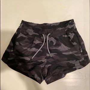 Athleta Girl Shorts